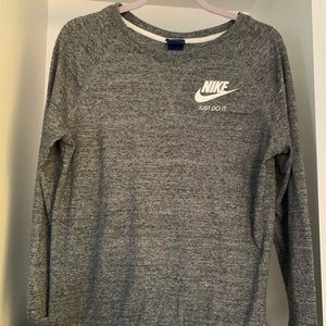nike shirt